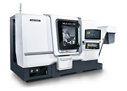 Dmg Mori Nlx 2000 Price